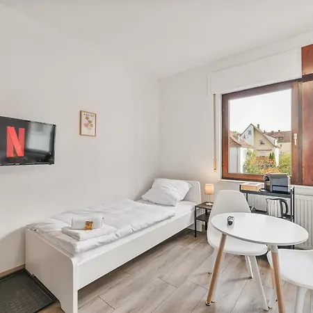 Home2stay Apartmenthaus Kitchen Parking Highspeed Wifi Washroom Hotel