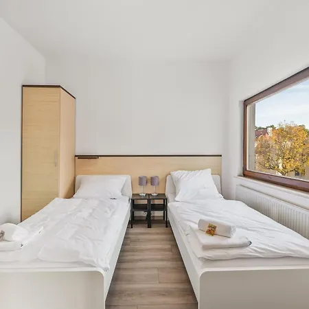 Home2stay Apartmenthaus Kitchen Parking Highspeed Wifi Washroom Hotel *