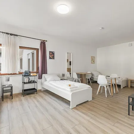 Home2stay Apartmenthaus Kitchen Parking Highspeed Wifi Washroom