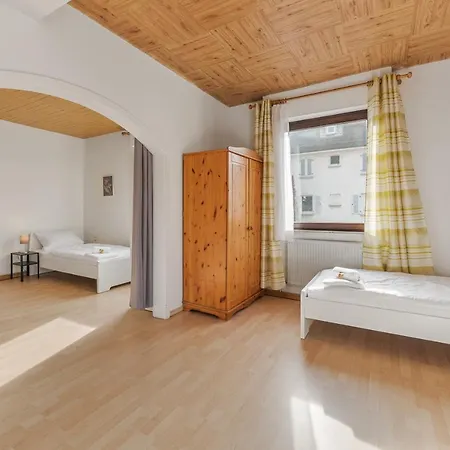 Home2stay Apartmenthaus Kitchen Parking Highspeed Wifi Washroom *