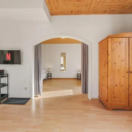 Home2stay Apartmenthaus Kitchen Parking Highspeed Wifi Washroom