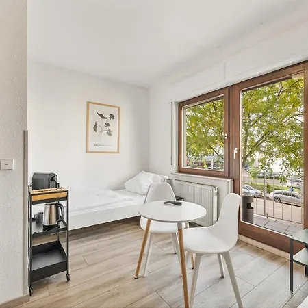 Home2stay Apartmenthaus Kitchen Parking Highspeed Wifi Washroom Hotel *