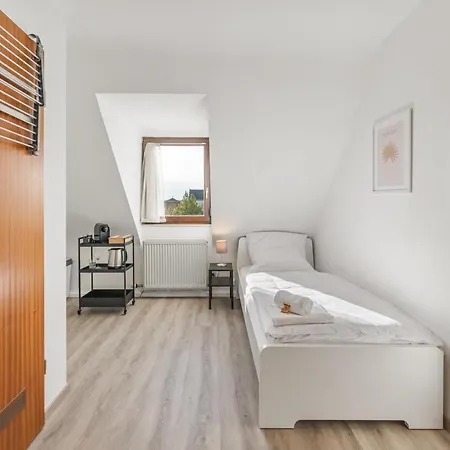 Home2stay Apartmenthaus Kitchen Parking Highspeed Wifi Washroom Hotel *