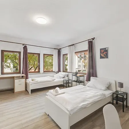 Home2stay Apartmenthaus Kitchen Parking Highspeed Wifi Washroom