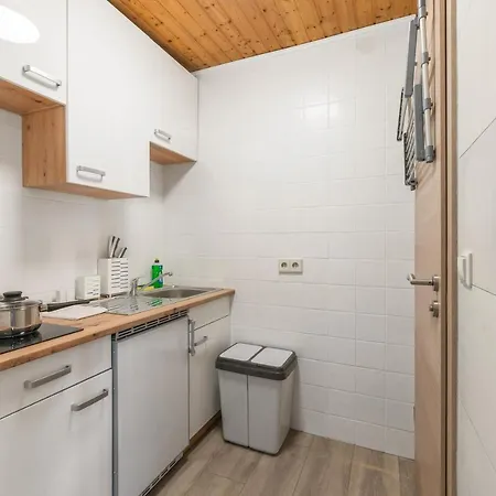 Home2stay Apartmenthaus Kitchen Parking Highspeed Wifi Washroom فندق *