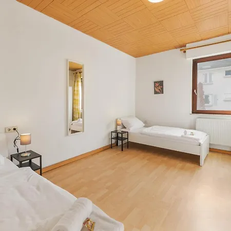 فندق Home2stay Apartmenthaus Kitchen Parking Highspeed Wifi Washroom