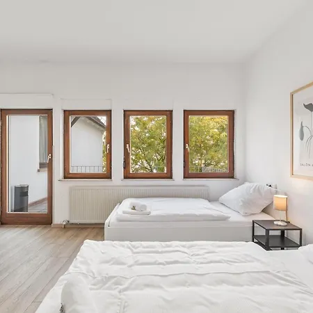 Home2stay Apartmenthaus Kitchen Parking Highspeed Wifi Washroom