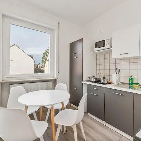 Home2stay Apartmenthaus Kitchen Parking Highspeed Wifi Washroom Hotel