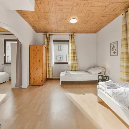 Home2stay Apartmenthaus Kitchen Parking Highspeed Wifi Washroom