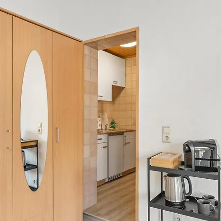 فندق Home2stay Apartmenthaus Kitchen Parking Highspeed Wifi Washroom