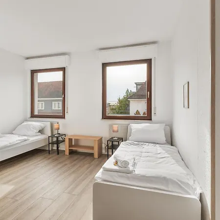 Home2stay Apartmenthaus Kitchen Parking Highspeed Wifi Washroom Hotel