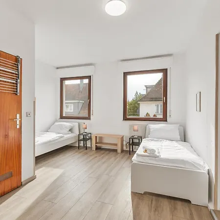 Home2stay Apartmenthaus Kitchen Parking Highspeed Wifi Washroom Hotel *