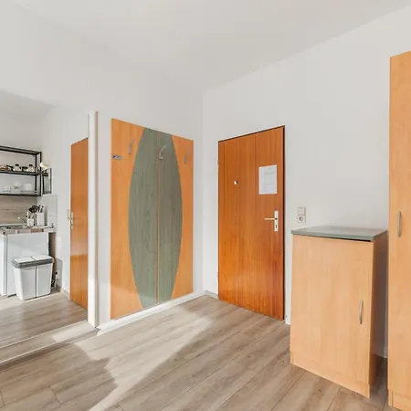 Home2stay Apartmenthaus Kitchen Parking Highspeed Wifi Washroom Hotel