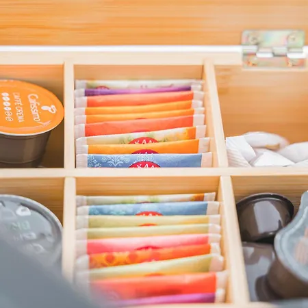 Home2stay Apartmenthaus Kitchen Parking Highspeed Wifi Washroom *