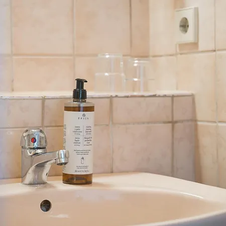 فندق Home2stay Apartmenthaus Kitchen Parking Highspeed Wifi Washroom