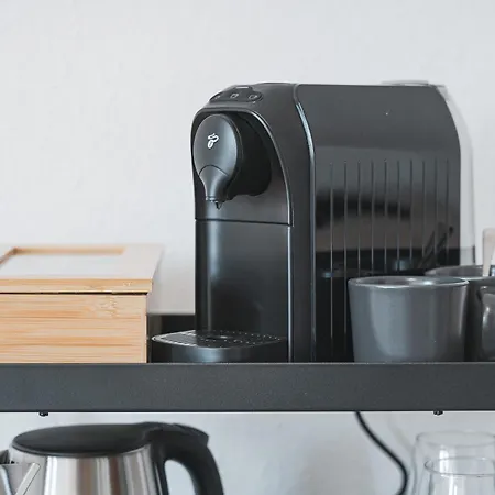 Home2stay Apartmenthaus Kitchen Parking Highspeed Wifi Washroom Hotel