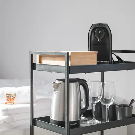 Home2stay Apartmenthaus Kitchen Parking Highspeed Wifi Washroom Heilbronn