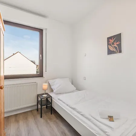 Home2stay Apartmenthaus Kitchen Parking Highspeed Wifi Washroom