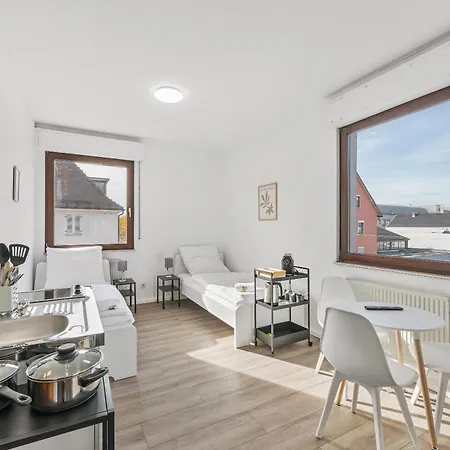 Home2stay Apartmenthaus Kitchen Parking Highspeed Wifi Washroom