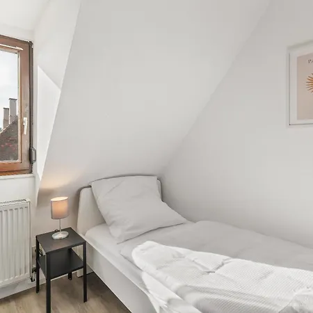 فندق Home2stay Apartmenthaus Kitchen Parking Highspeed Wifi Washroom