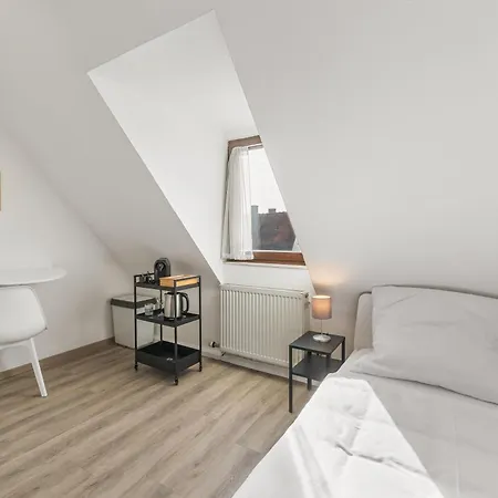 Home2stay Apartmenthaus Kitchen Parking Highspeed Wifi Washroom