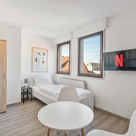 Home2stay Apartmenthaus Kitchen Parking Highspeed Wifi Washroom Hotel