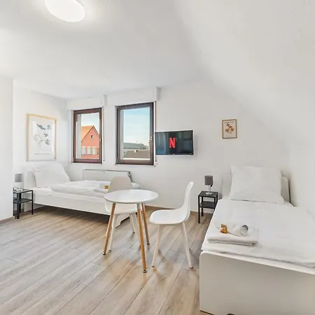 Home2stay Apartmenthaus Kitchen Parking Highspeed Wifi Washroom