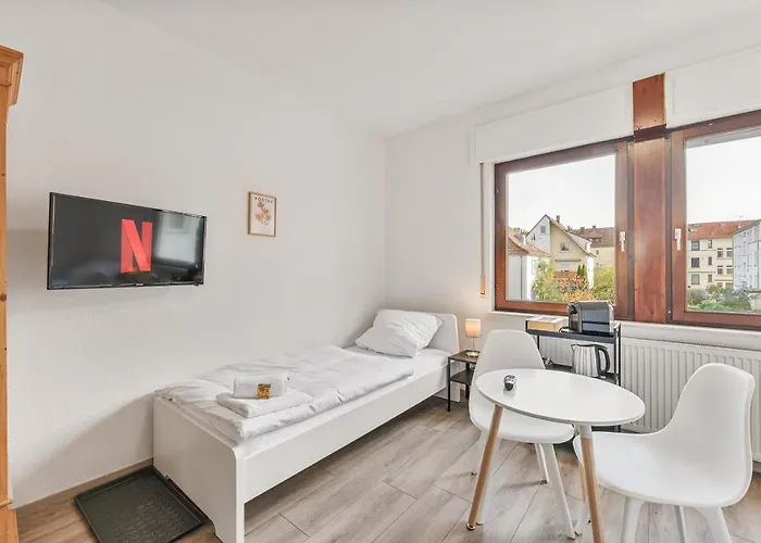 Home2stay Apartmenthaus Kitchen Parking Highspeed Wifi Washroom Hotel