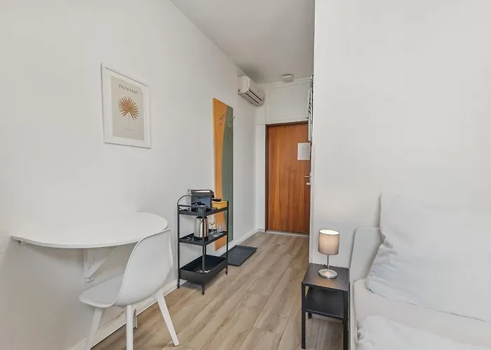 Hotel Home2stay Apartmenthaus Kitchen Parking Highspeed Wifi Washroom