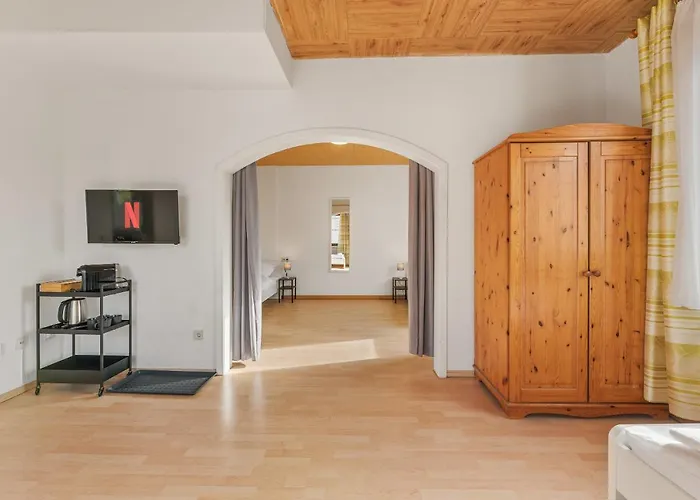 Home2stay Apartmenthaus Kitchen Parking Highspeed Wifi Washroom