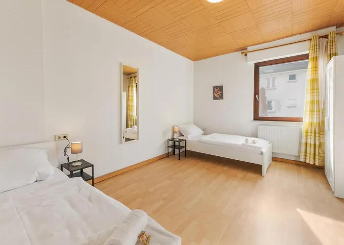 Hotel Home2stay Apartmenthaus Kitchen Parking Highspeed Wifi Washroom