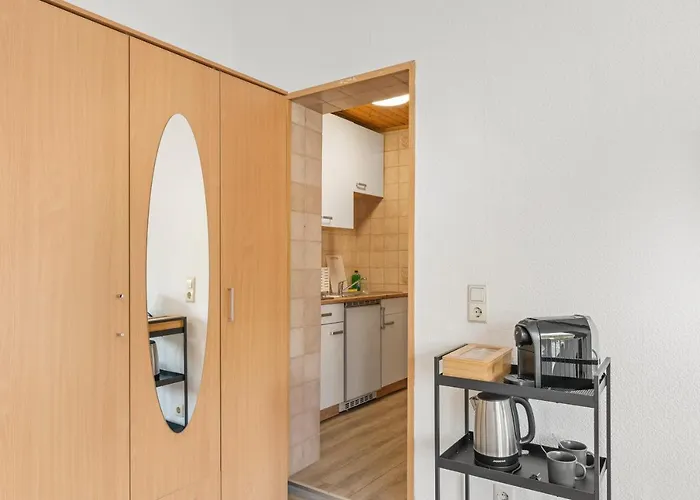 Hotel Home2stay Apartmenthaus Kitchen Parking Highspeed Wifi Washroom