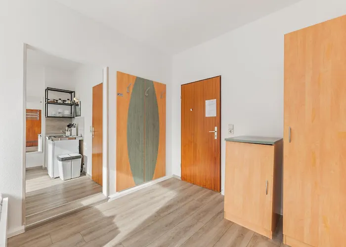 Home2stay Apartmenthaus Kitchen Parking Highspeed Wifi Washroom Hotel