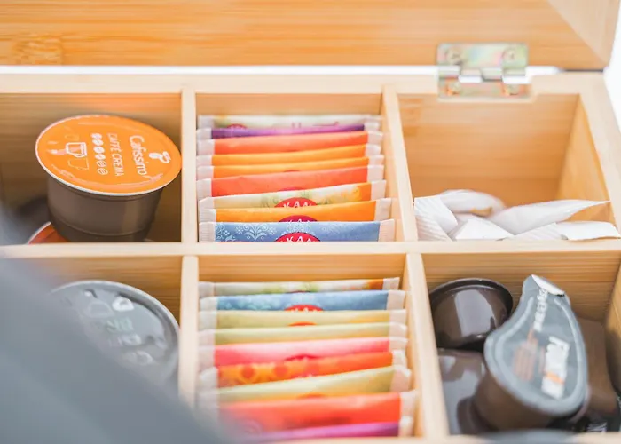 Home2stay Apartmenthaus Kitchen Parking Highspeed Wifi Washroom *