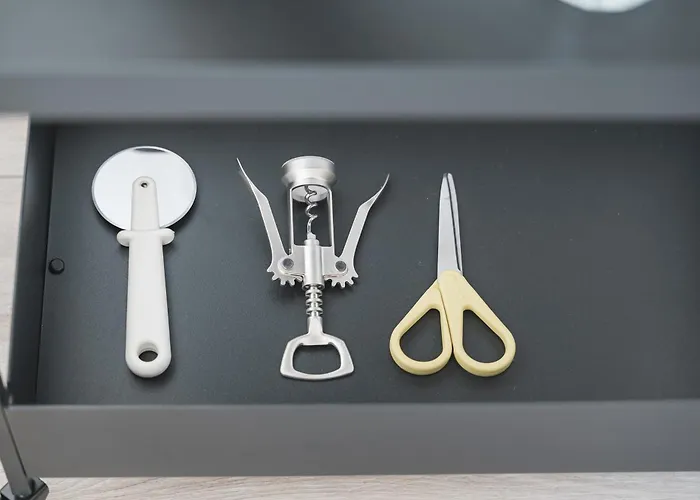 Home2stay Apartmenthaus Kitchen Parking Highspeed Wifi Washroom