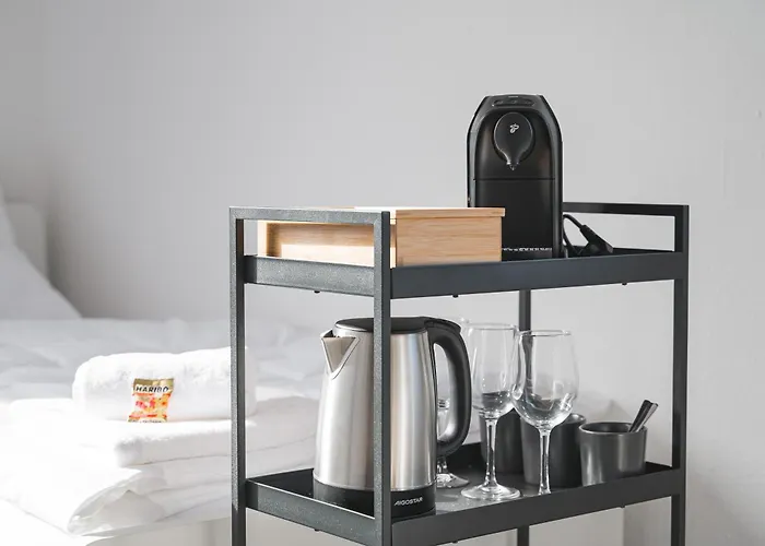 Home2stay Apartmenthaus Kitchen Parking Highspeed Wifi Washroom Heilbronn