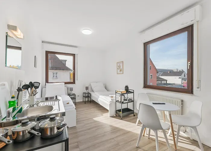 Home2stay Apartmenthaus Kitchen Parking Highspeed Wifi Washroom