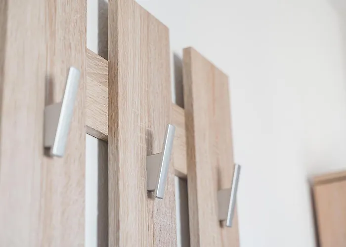 Home2stay Apartmenthaus Kitchen Parking Highspeed Wifi Washroom Heilbronn