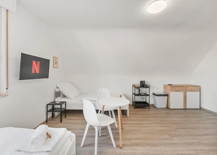 Hotel Home2stay Apartmenthaus Kitchen Parking Highspeed Wifi Washroom