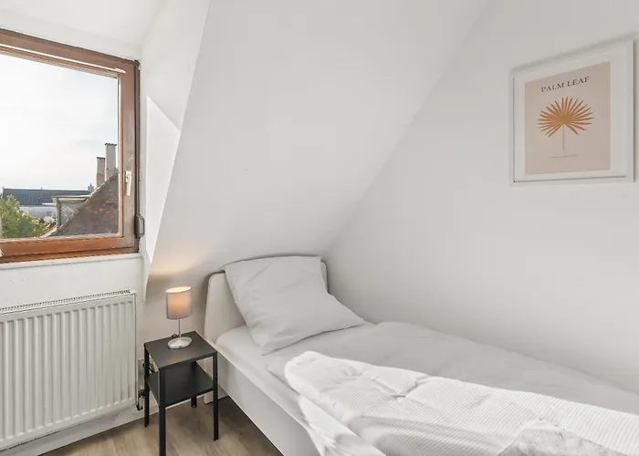 Hotel Home2stay Apartmenthaus Kitchen Parking Highspeed Wifi Washroom