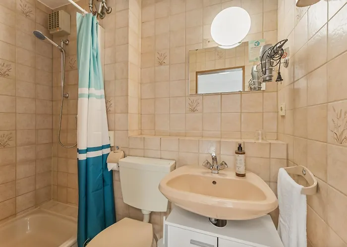 Home2stay Apartmenthaus Kitchen Parking Highspeed Wifi Washroom * Heilbronn