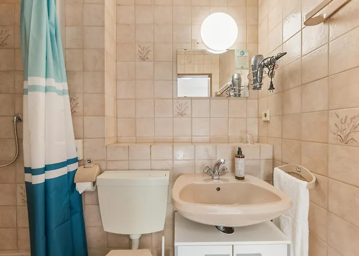 Home2stay Apartmenthaus Kitchen Parking Highspeed Wifi Washroom Hotel Heilbronn